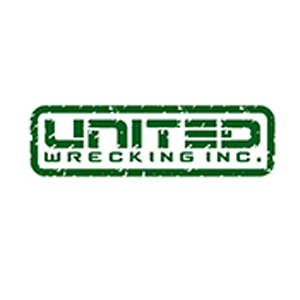United Wrecking Inc.
