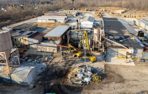 Schouten Excavating Inc.